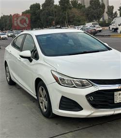 شيفروليه كروز